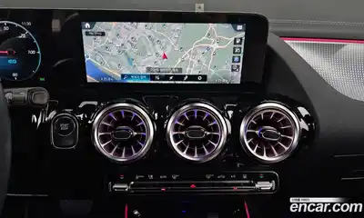 Mercedes-Benz EQA 2022 0.2 Автомат в Москве № 224420, миниатюра 6