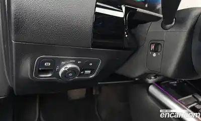 Mercedes-Benz EQA 2022 0.2 Автомат в Москве № 224420, миниатюра 7