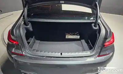 BMW 3-Series 2022 2.0 Автомат в Москве № 228180, миниатюра 12