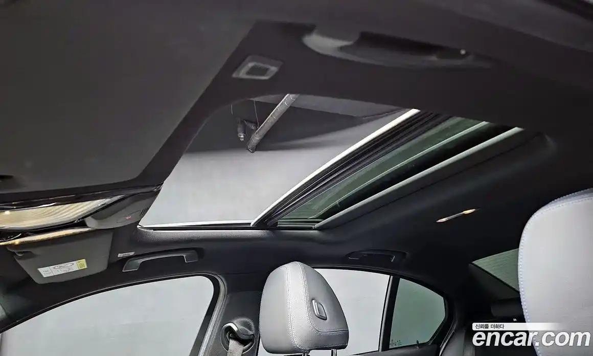 BMW 3-Series 2022 2.0 Автомат в Москве № 228180, фото 18