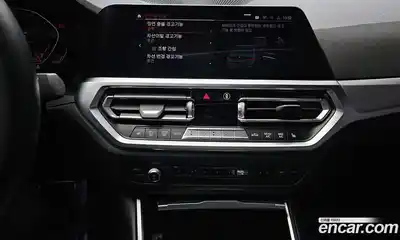 BMW 3-Series 2022 2.0 Автомат в Москве № 228180, миниатюра 8