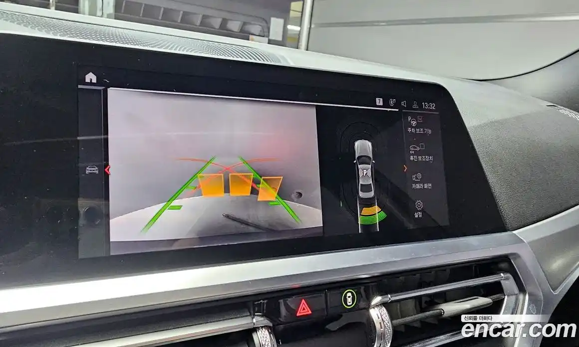 BMW 3-Series 2022 2.0 Автомат в Москве № 228180, фото 10