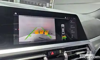 BMW 3-Series 2022 2.0 Автомат в Москве № 228180, миниатюра 10