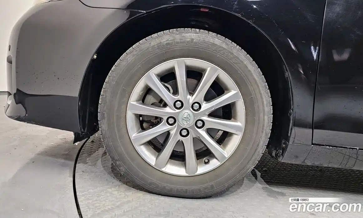 Toyota Camry 2011 2.4 Автомат в Москве № 228796, фото 11