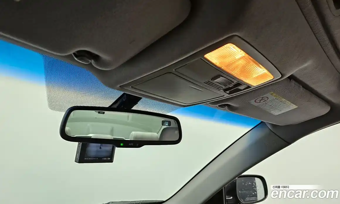 Toyota Camry 2011 2.4 Автомат в Москве № 228796, фото 16