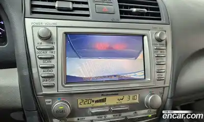 Toyota Camry 2011 2.4 Автомат в Москве № 228796, миниатюра 4