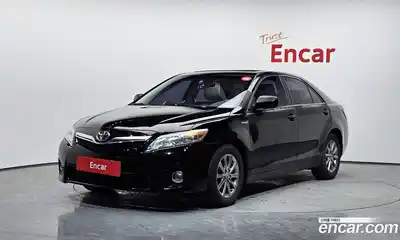 Toyota Camry 2011 2.4 Автомат в Москве № 228796, миниатюра 5