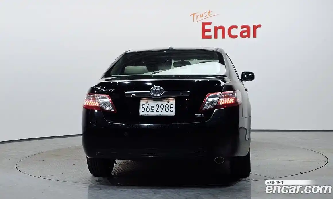 Toyota Camry 2011 2.4 Автомат в Москве № 228796, фото 9