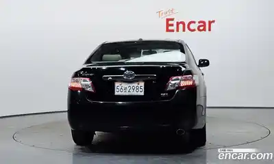 Toyota Camry 2011 2.4 Автомат в Москве № 228796, миниатюра 9