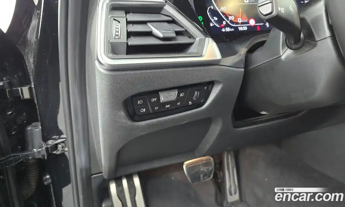 BMW 3-Series 2022 2.0 Автомат в Москве № 228902, фото 16