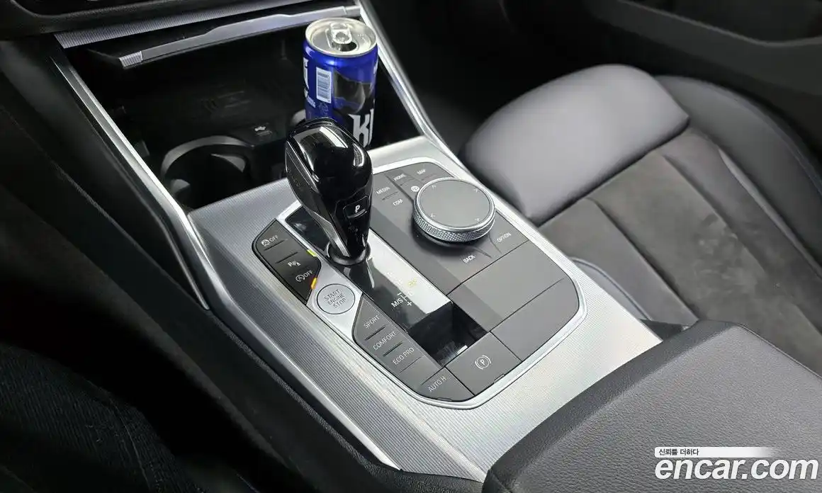 BMW 3-Series 2022 2.0 Автомат в Москве № 228902, фото 18