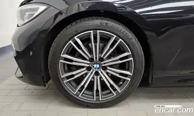 BMW 3-Series 2022 2.0 Автомат в Москве № 228902, миниатюра 10