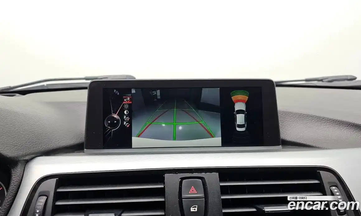 BMW 3-Series 2015 2.0 Автомат в Москве № 229245, фото 11