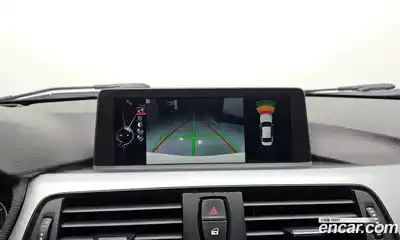 BMW 3-Series 2015 2.0 Автомат в Москве № 229245, миниатюра 11