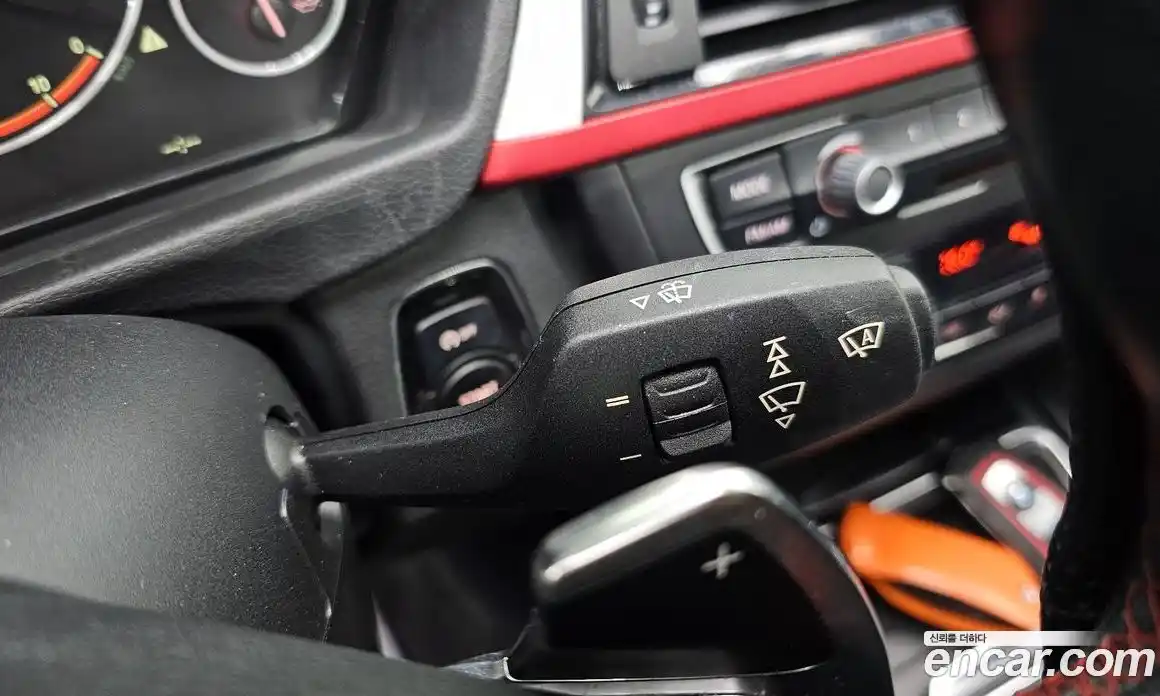 BMW 3-Series 2015 2.0 Автомат в Москве № 229245, фото 7