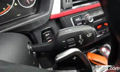 BMW 3-Series 2015 2.0 Автомат в Москве № 229245, миниатюра 7