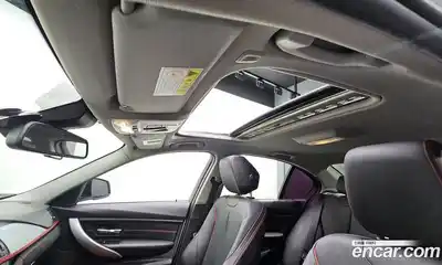 BMW 3-Series 2015 2.0 Автомат в Москве № 229245, миниатюра 8