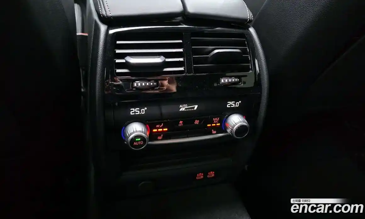 BMW 5-Series 2022 2.0 Автомат в Москве № 229269, фото 12