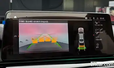 BMW 5-Series 2022 2.0 Автомат в Москве № 229269, миниатюра 2