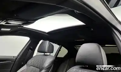 BMW 5-Series 2022 2.0 Автомат в Москве № 229269, миниатюра 6