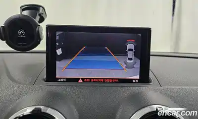 Audi A3 2015 2.0 Автомат в Москве № 229395, миниатюра 2