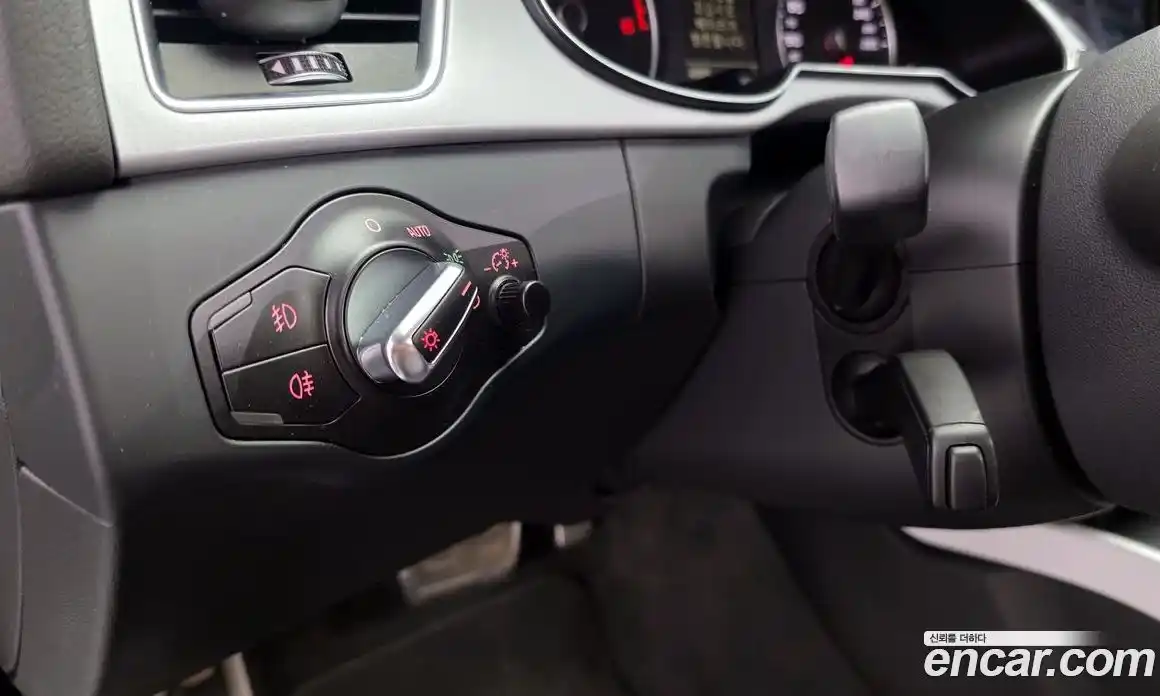 Audi A4 2015 2.0 Автомат в Москве № 229830, фото 18