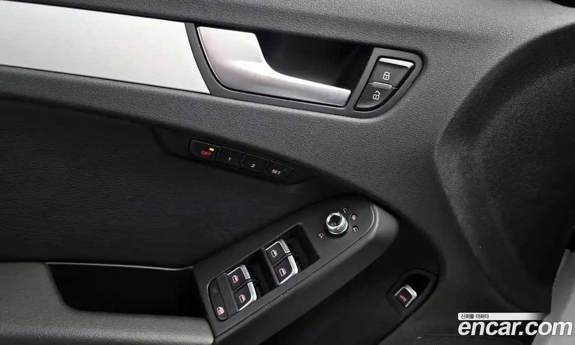 Audi A4 2015 2.0 Автомат в Москве № 229830, фото 19