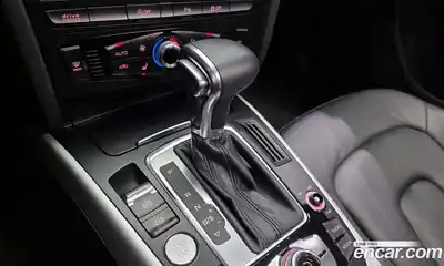 Audi A4 2015 2.0 Автомат в Москве № 229830, миниатюра 4