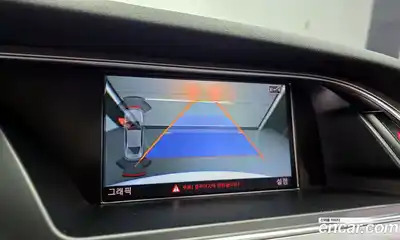 Audi A4 2015 2.0 Автомат в Москве № 229830, миниатюра 5