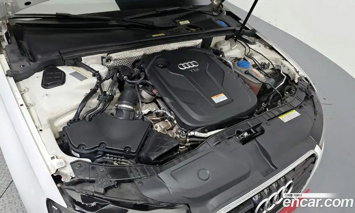 Audi A4 2015 2.0 Автомат в Москве № 229830, фото 7