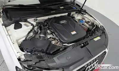 Audi A4 2015 2.0 Автомат в Москве № 229830, миниатюра 7