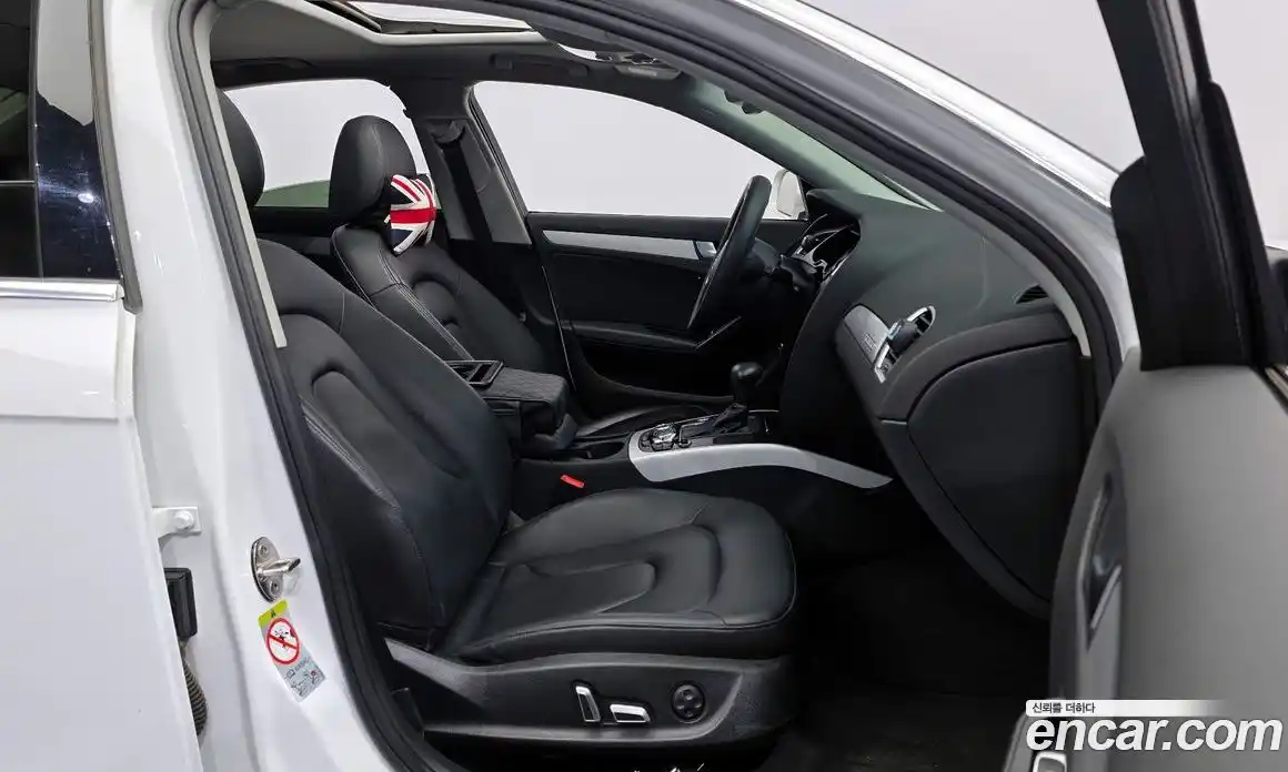 Audi A4 2015 2.0 Автомат в Москве № 229830, фото 8