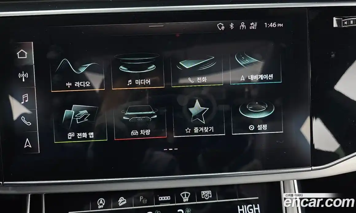 Audi Q8 2022 3.0 Автомат в Москве № 229862, фото 14