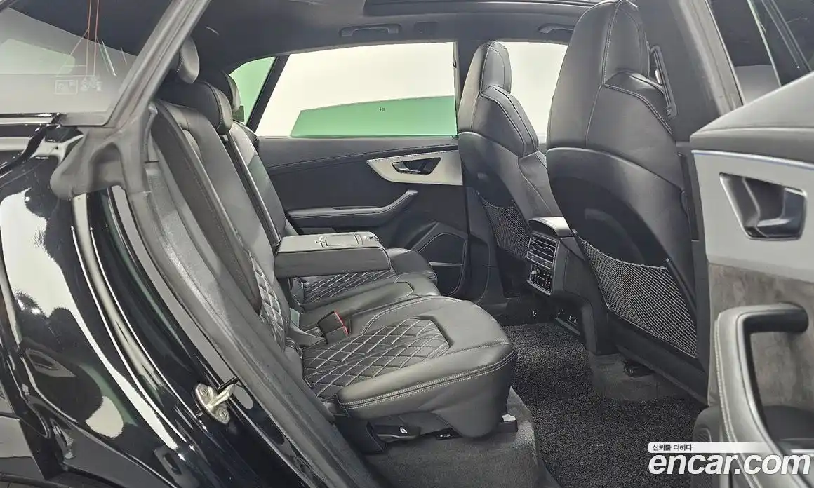 Audi Q8 2022 3.0 Автомат в Москве № 229862, фото 15