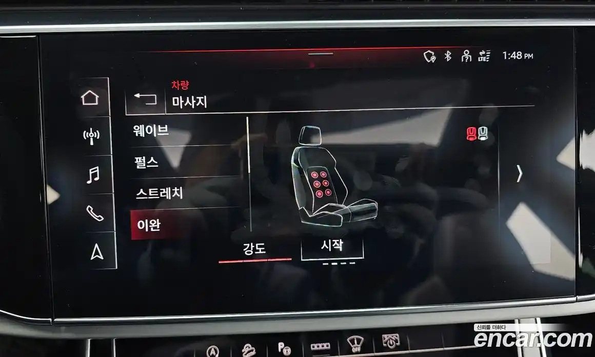 Audi Q8 2022 3.0 Автомат в Москве № 229862, фото 17