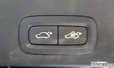 Volvo XC40 2021 2.0 Автомат в Москве № 230414, миниатюра 4