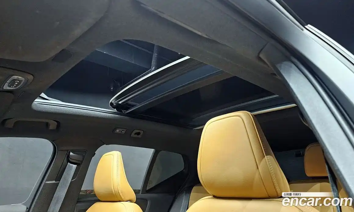 Volvo XC40 2021 2.0 Автомат в Москве № 230414, фото 6