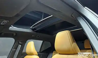 Volvo XC40 2021 2.0 Автомат в Москве № 230414, миниатюра 6