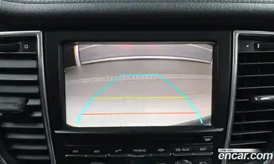 Porsche Panamera 2011 3.6 Автомат в Москве № 230989, миниатюра 7