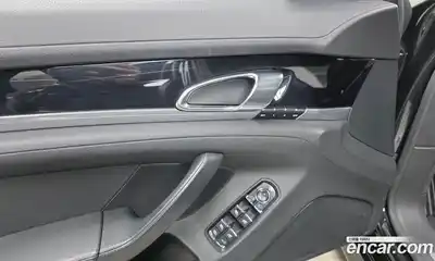 Porsche Panamera 2011 3.6 Автомат в Москве № 230989, миниатюра 9