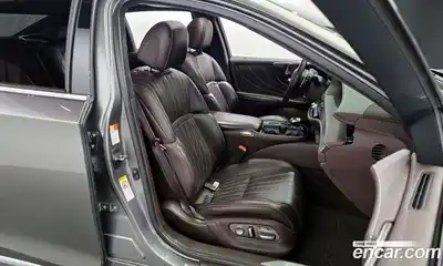 Lexus LS 2018 3.4 Автомат в Москве № 232040, миниатюра 12