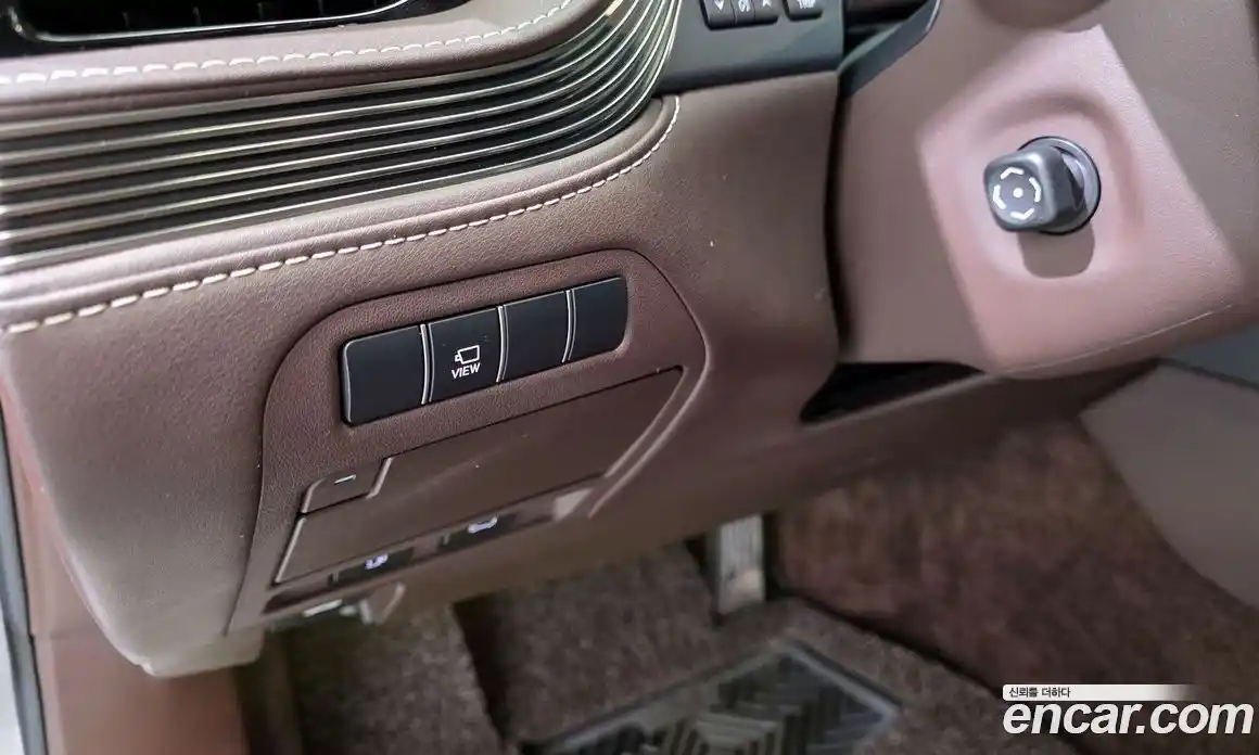 Lexus LS 2018 3.4 Автомат в Москве № 232040, фото 20