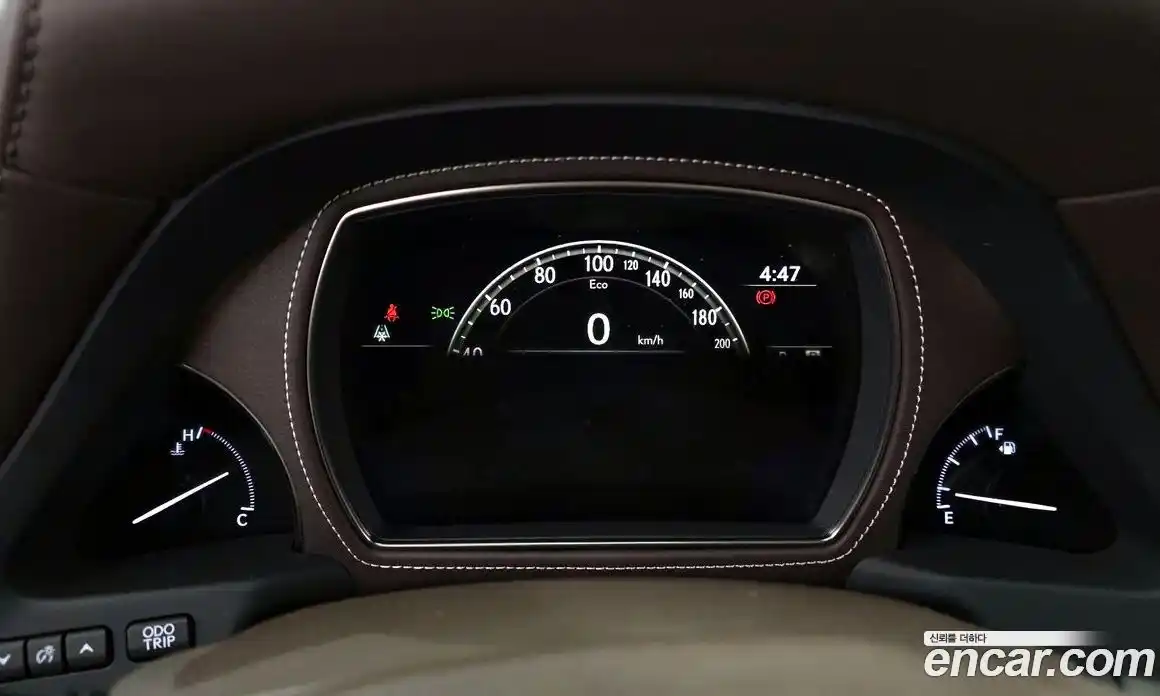 Lexus LS 2018 3.4 Автомат в Москве № 232040, фото 3