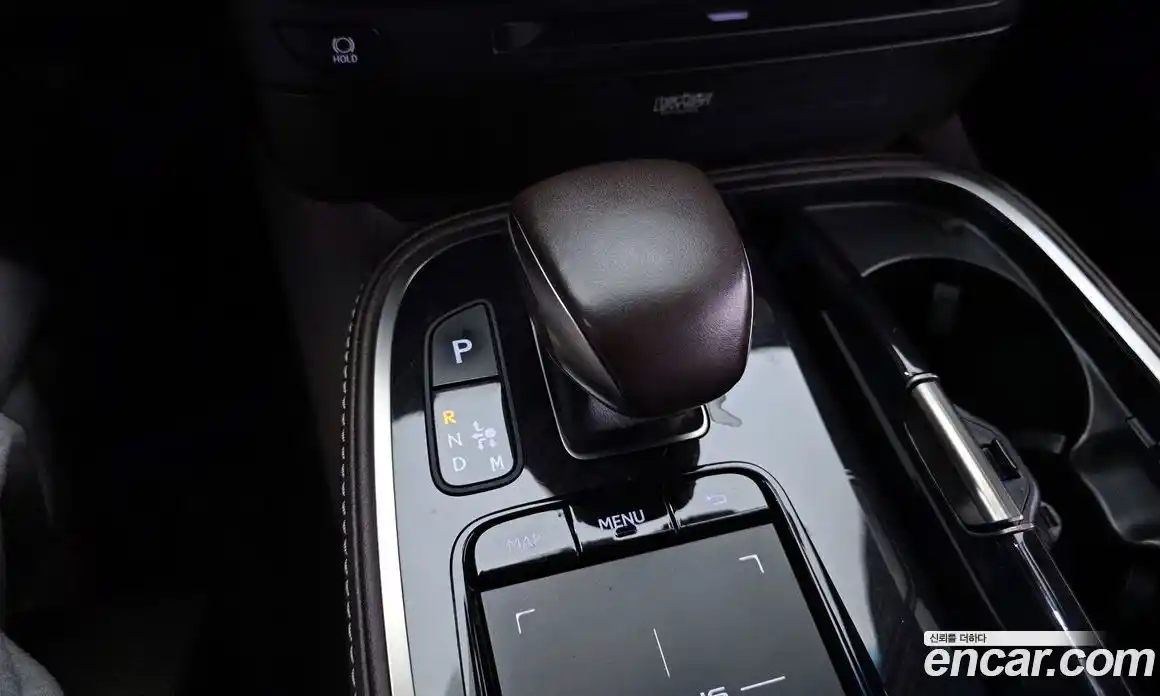 Lexus LS 2018 3.4 Автомат в Москве № 232040, фото 8