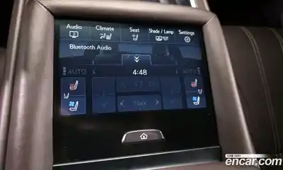 Lexus LS 2018 3.4 Автомат в Москве № 232040, миниатюра 9