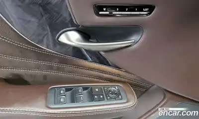 Lexus LS 2018 3.4 Автомат в Москве № 232040, миниатюра 10