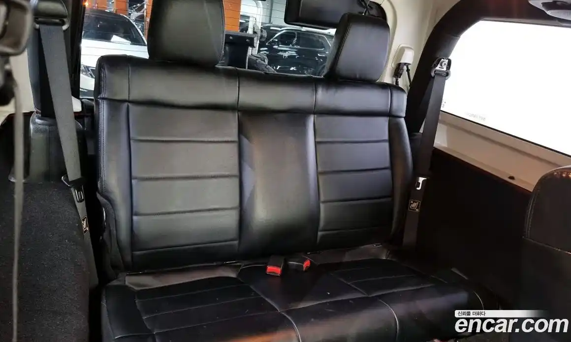 Jeep Wrangler 2012 2.8 Автомат в Москве № 232671, фото 16