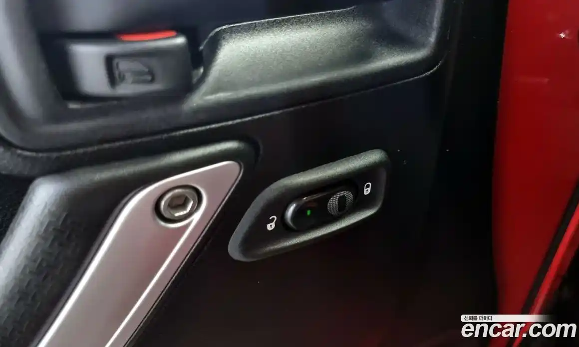 Jeep Wrangler 2012 2.8 Автомат в Москве № 232671, фото 3