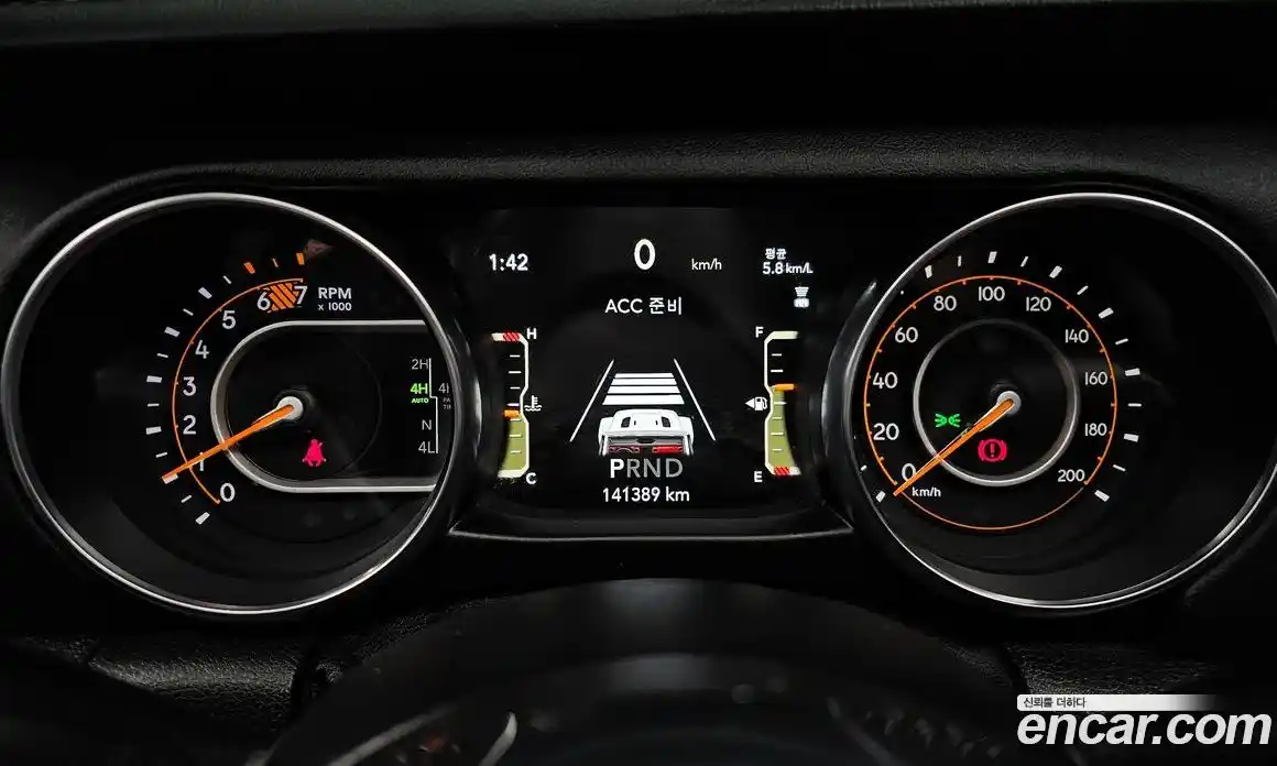 Jeep Wrangler 2021 2.0 Автомат в Москве № 232699, фото 9