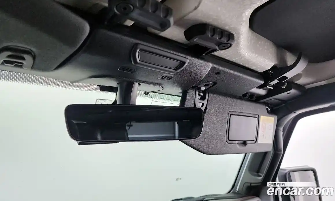 Jeep Wrangler 2018 2.0 Автомат в Москве № 232741, фото 3